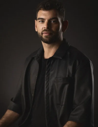 jonas friseure osnabrueck mitarbeiter angelo