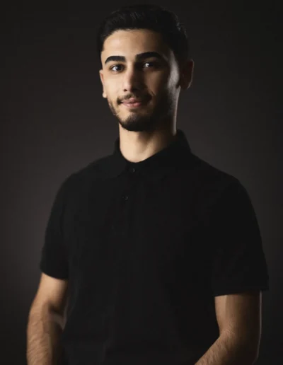 jonas friseure osnabrueck mitarbeiter mohammed